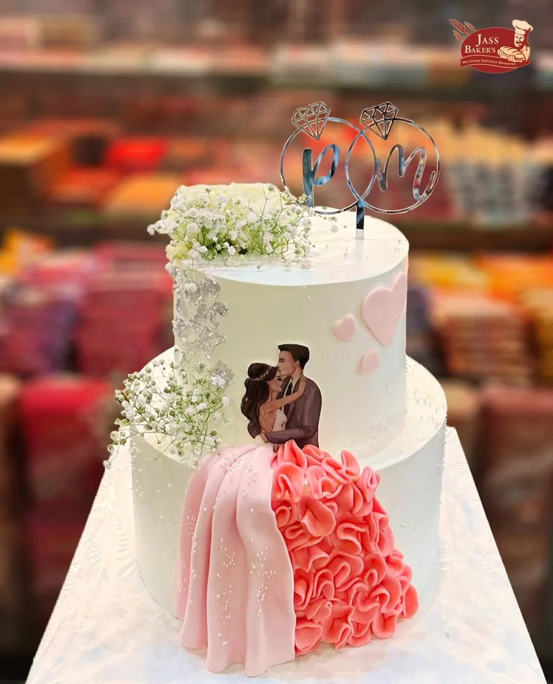 JASS BAKERS